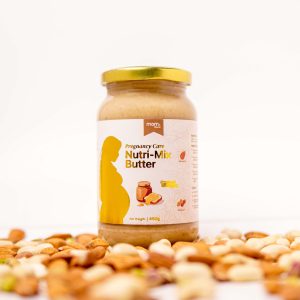 Nutrition Mix Butter (400g)