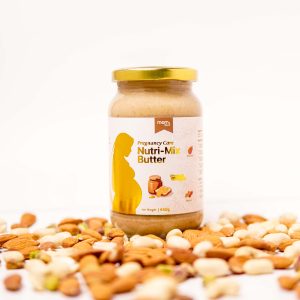 Nutrition Mix Butter (800grm)