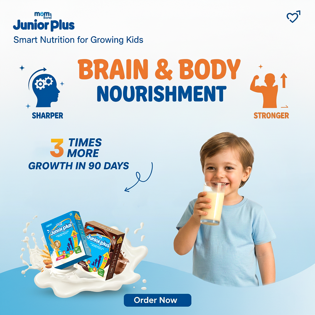 Junior Plus Health